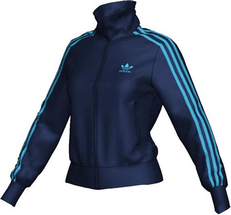 adidas winterjacke blau damen|Frauen.